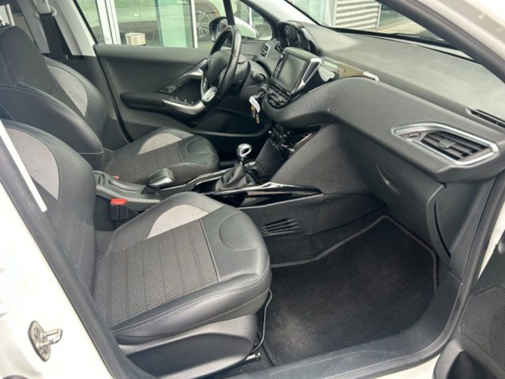 Peugeot 2008 usata a Cuneo (13)