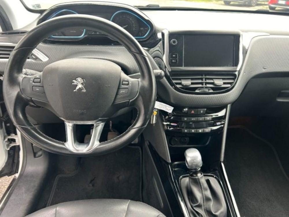 Peugeot 2008 usata a Cuneo (8)