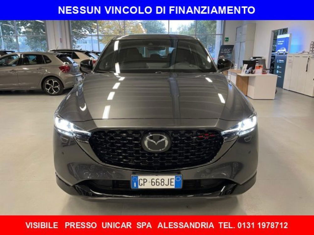 Mazda CX-5 usata a Cuneo (2)