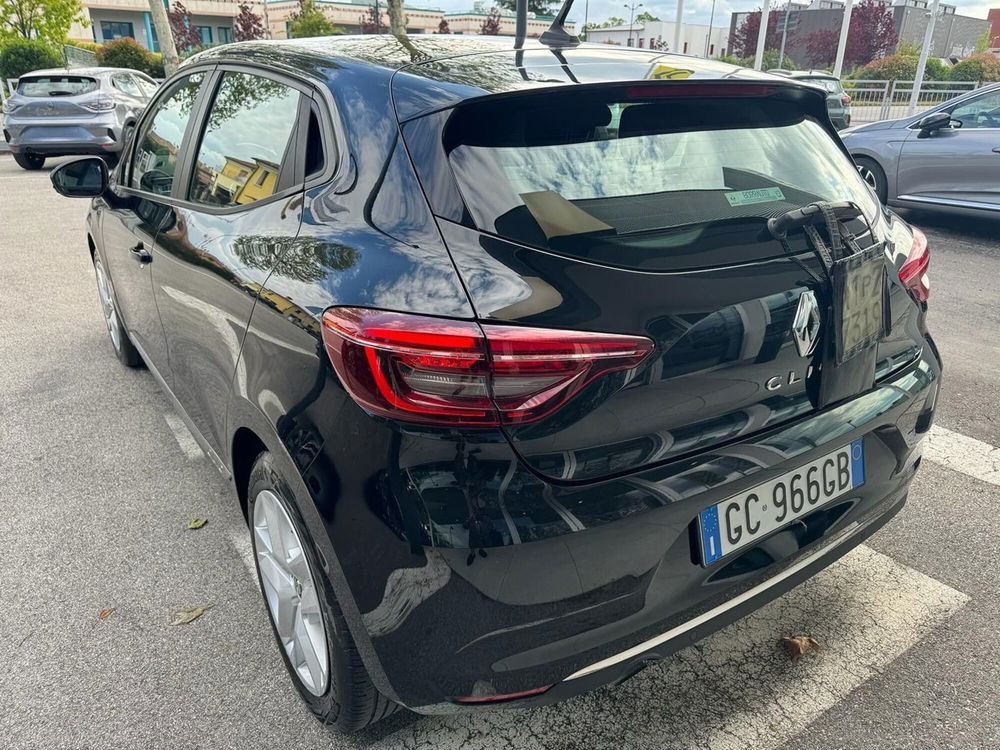 Renault Clio nuova a Treviso (2)