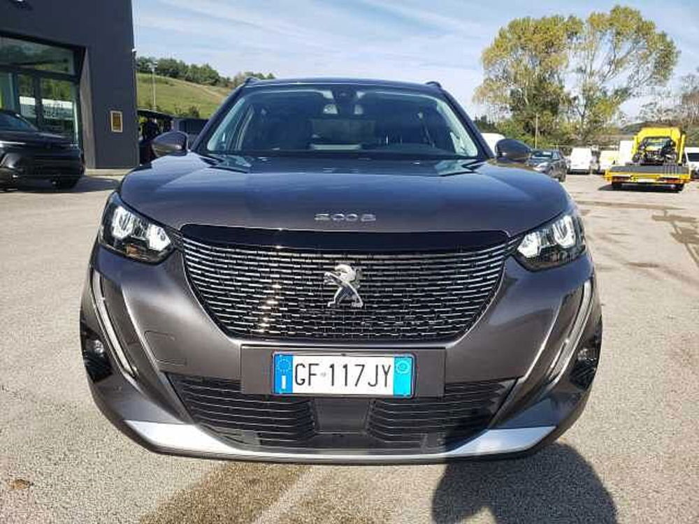 Peugeot 2008 usata a Pesaro-Urbino (2)