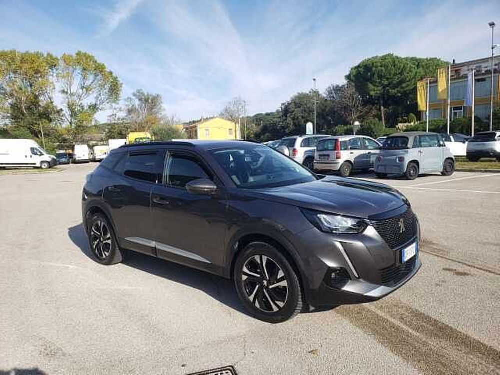 Peugeot 2008 usata a Pesaro-Urbino (3)