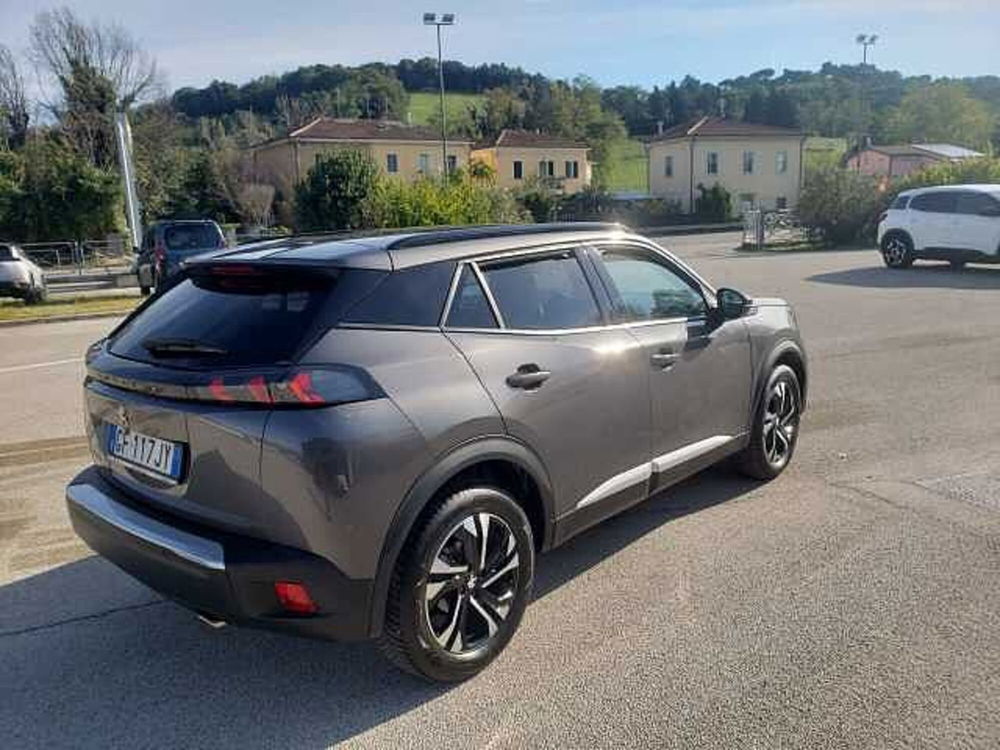 Peugeot 2008 usata a Pesaro-Urbino (4)