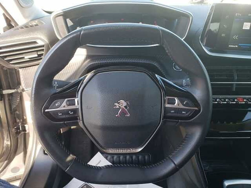 Peugeot 2008 usata a Pesaro-Urbino (8)