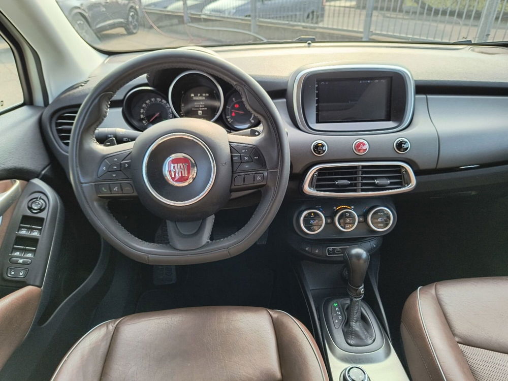 Fiat 500X usata a Parma (10)