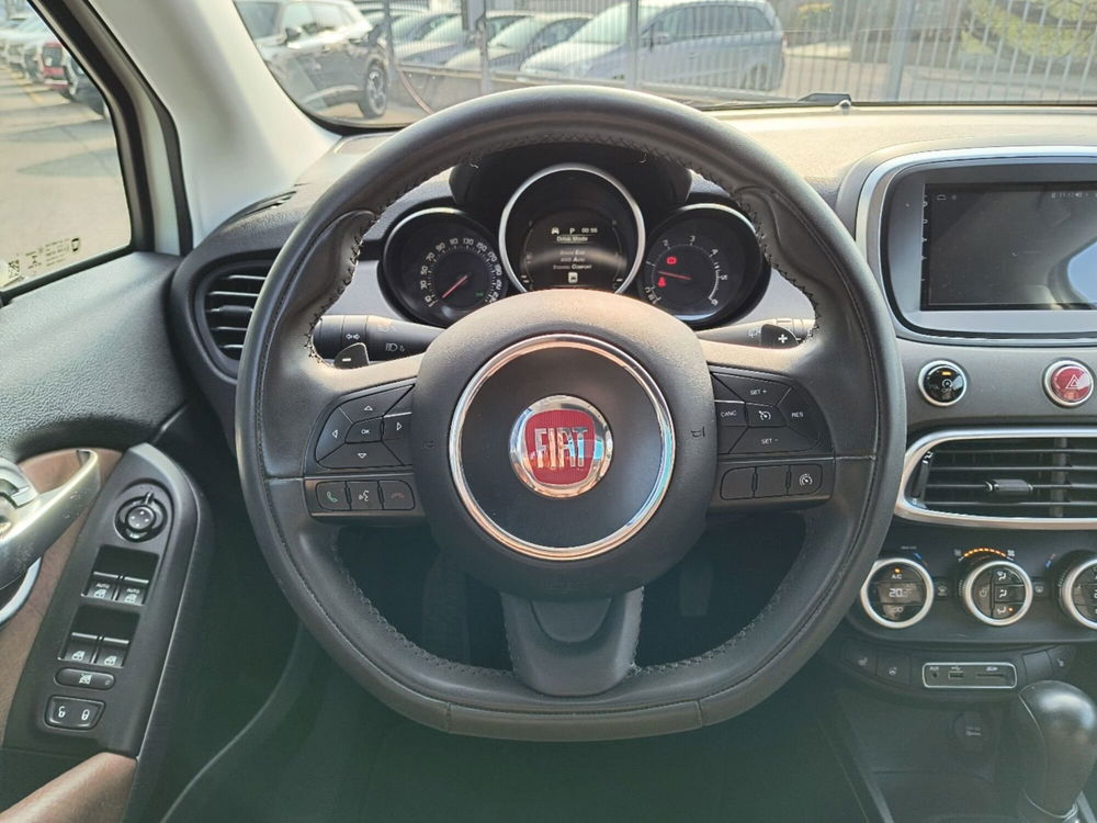 Fiat 500X usata a Parma (11)