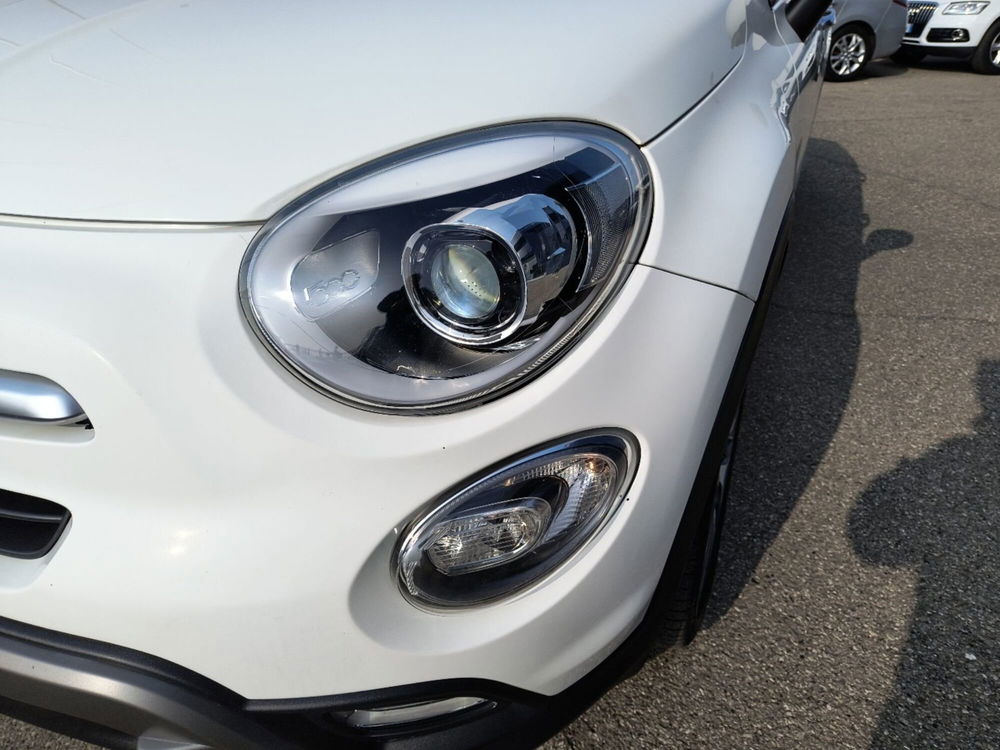 Fiat 500X usata a Parma (19)