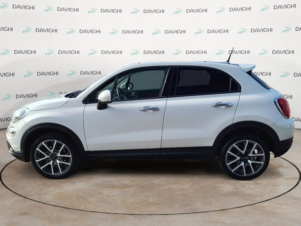 Fiat 500X usata a Parma (2)