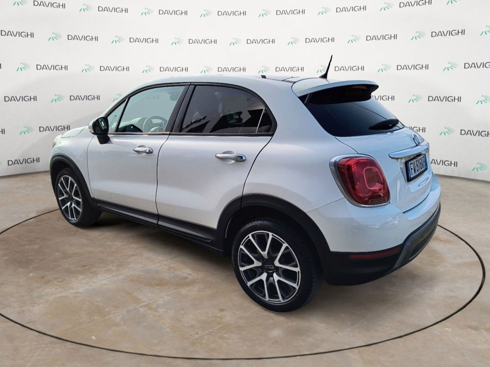 Fiat 500X usata a Parma (3)