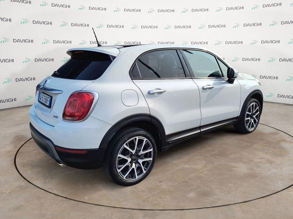 Fiat 500X usata a Parma (5)