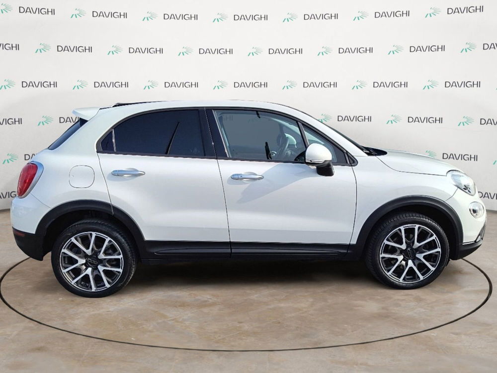 Fiat 500X usata a Parma (6)