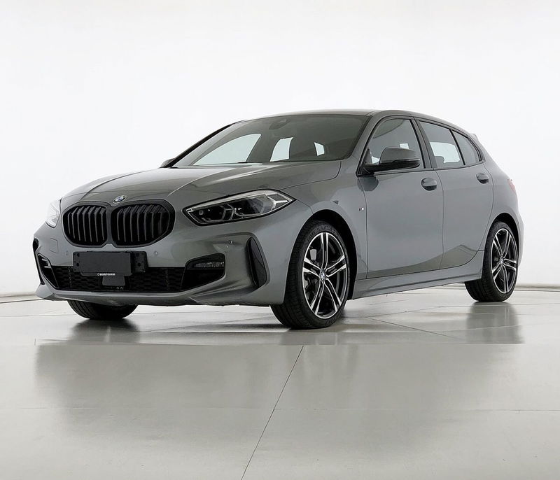 BMW Serie 1 118d 5p. Sport del 2024 usata a Bastia Umbra