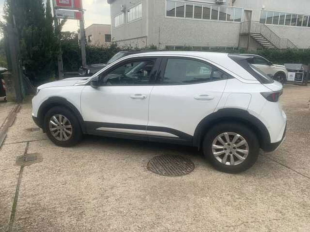 Opel Mokka usata a Roma (8)