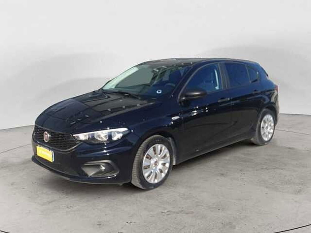 Fiat Tipo usata a Ancona