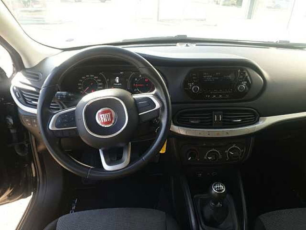 Fiat Tipo usata a Ancona (16)