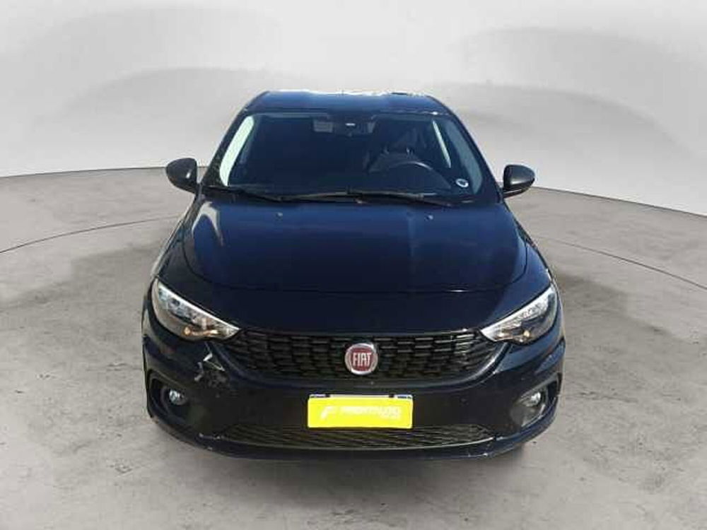 Fiat Tipo usata a Ancona (5)