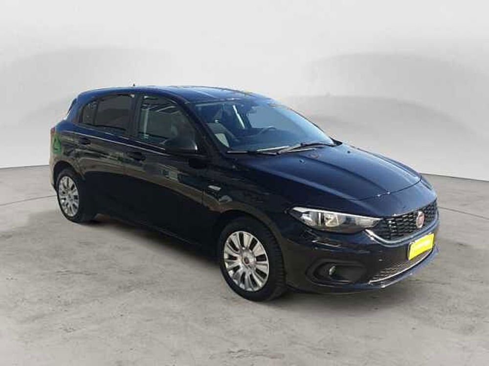 Fiat Tipo usata a Ancona (8)