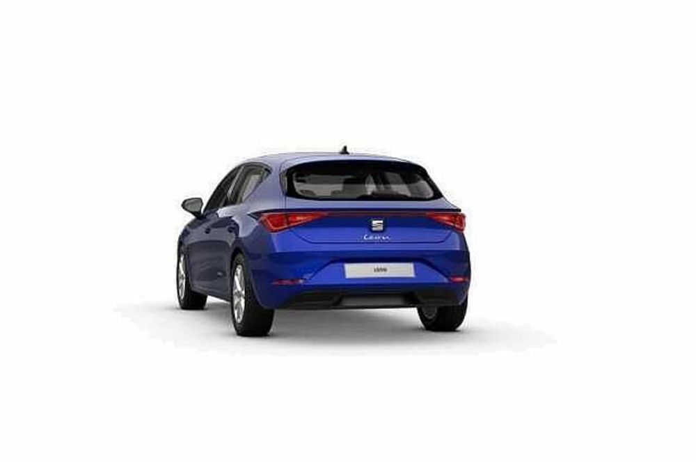 SEAT Leon nuova a Chieti