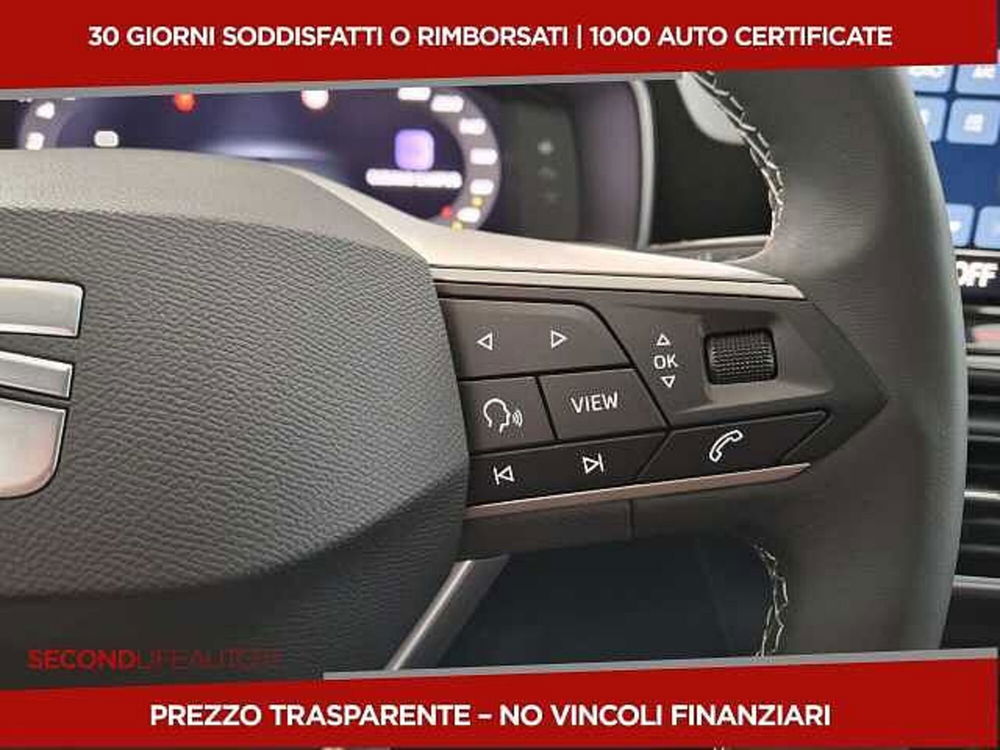 SEAT Leon nuova a Chieti (11)