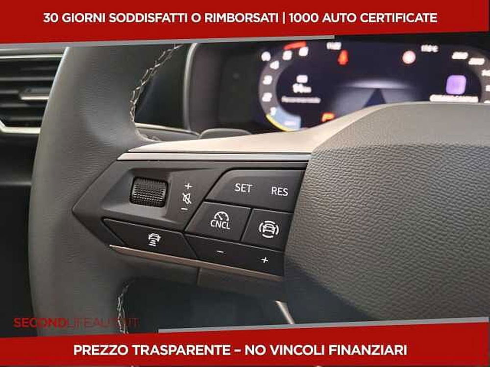 SEAT Leon nuova a Chieti (12)