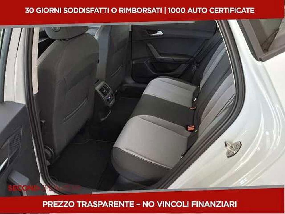 SEAT Leon nuova a Chieti (5)