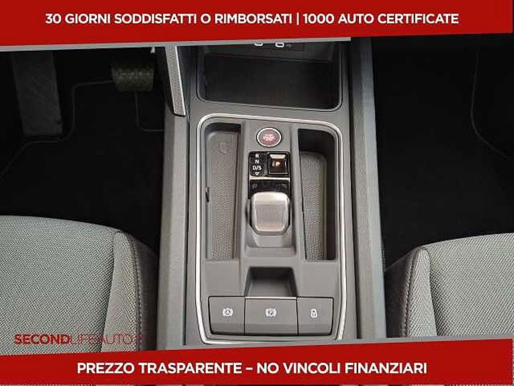 SEAT Leon nuova a Chieti (8)