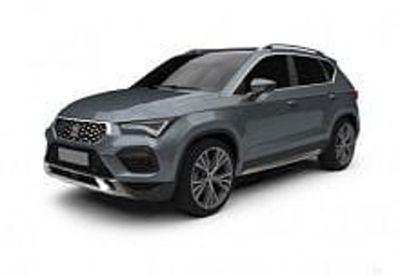 SEAT Ateca 2.0 tdi FR 150cv dsg nuova a San Giovanni Teatino