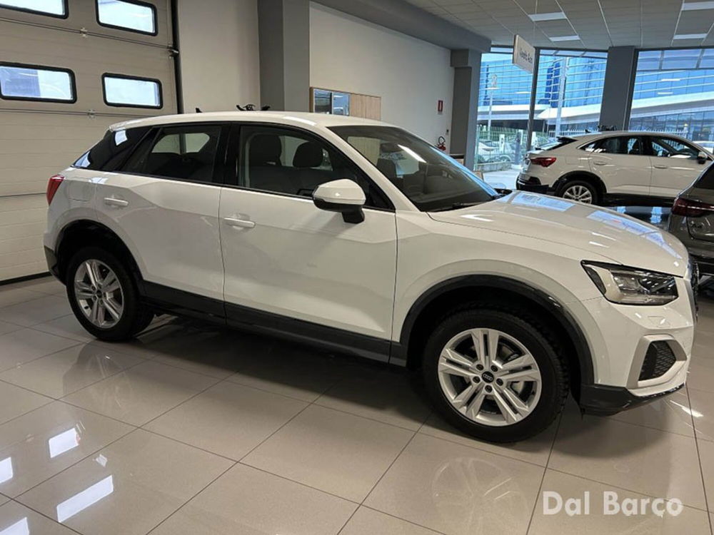 Audi Q2 nuova a Verona (4)