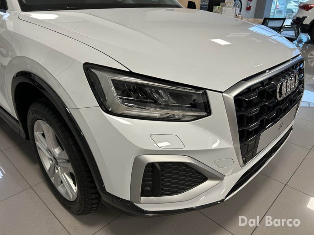 Audi Q2 nuova a Verona (8)