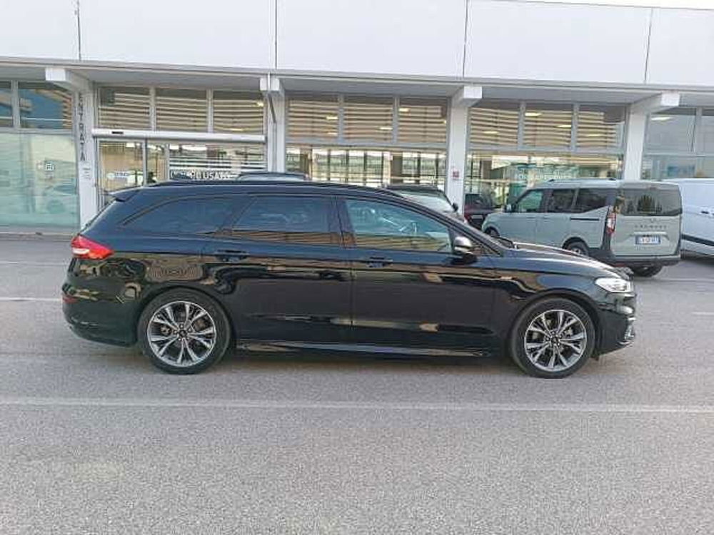 Ford Mondeo Station Wagon usata a Vicenza (12)