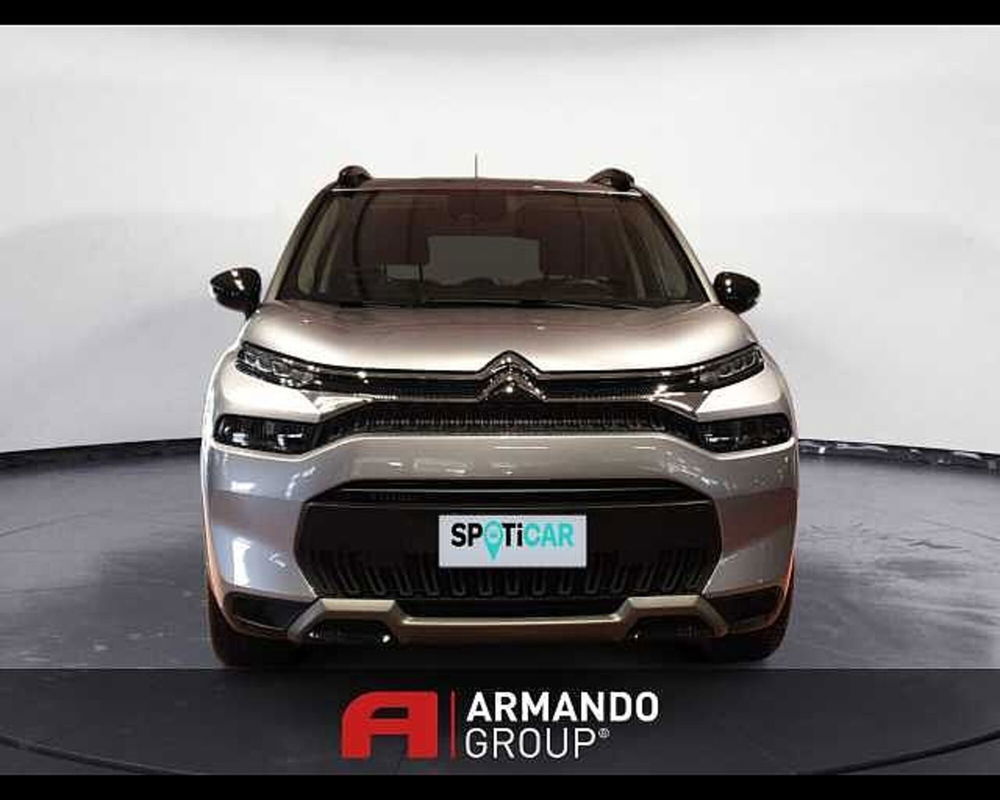 Citroen C3 Aircross nuova a Cuneo (2)