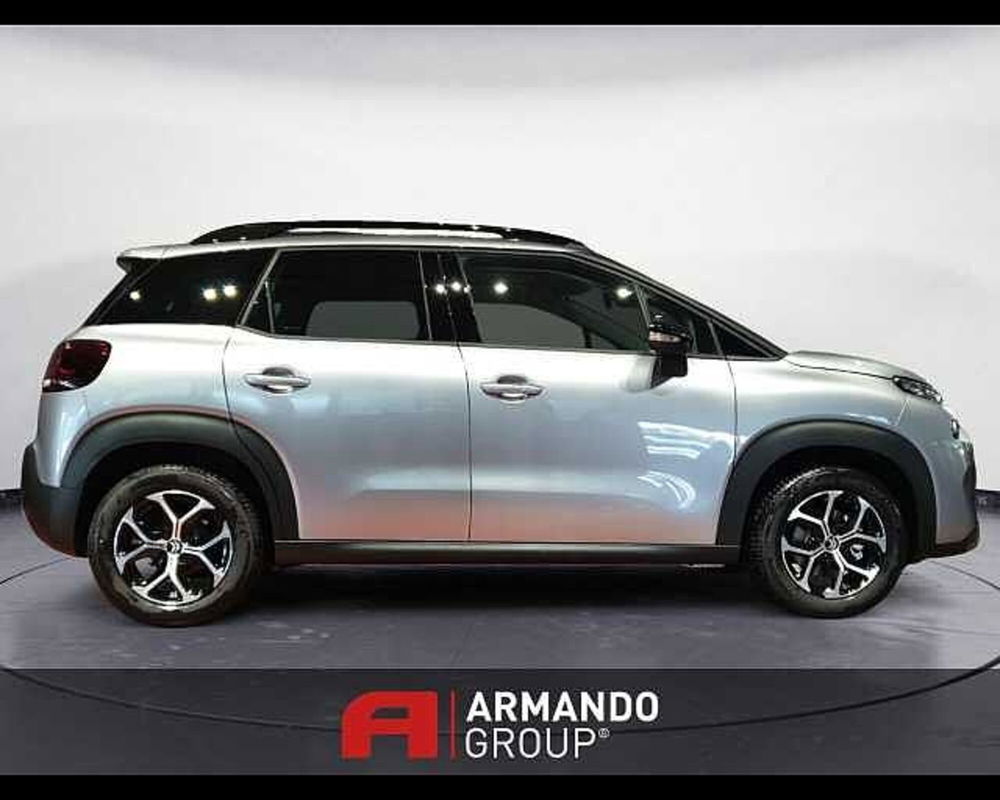 Citroen C3 Aircross nuova a Cuneo (4)