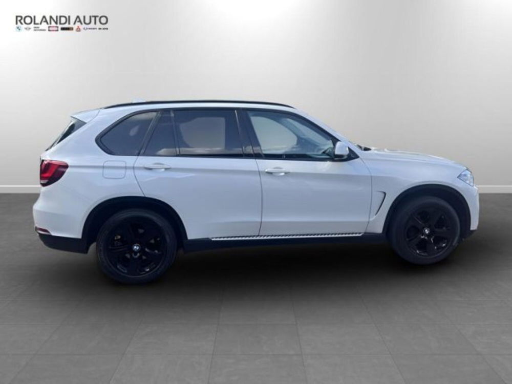 BMW X5 usata a Alessandria (3)