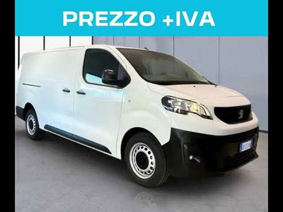 Peugeot Expert Furgone BlueHDi 140 S&amp;S EAT8 PL-SL-TN Furgone Premium Long  nuova a Ravenna