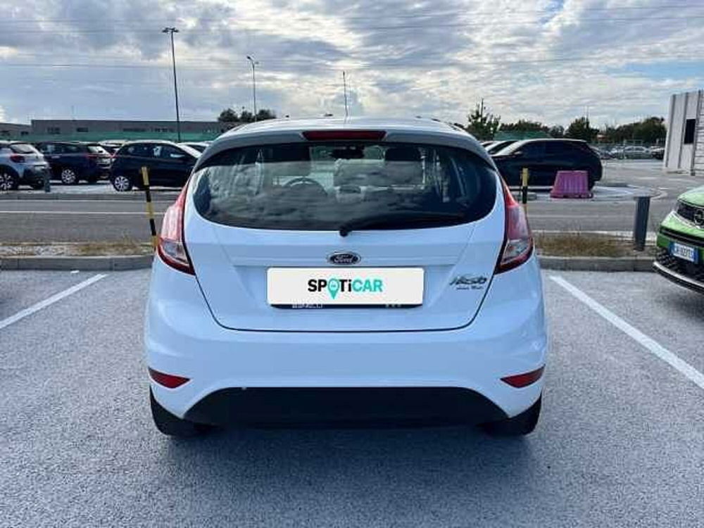 Ford Fiesta usata a Ravenna (5)