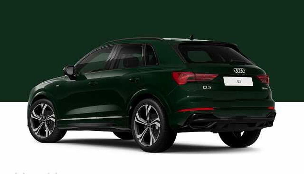 Audi Q3 usata a Varese (6)