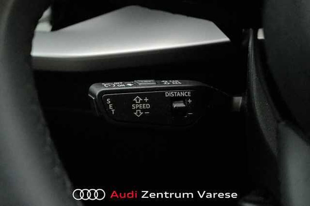 Audi A3 Sportback usata a Varese (11)