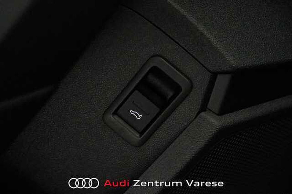 Audi A3 Sportback usata a Varese (15)