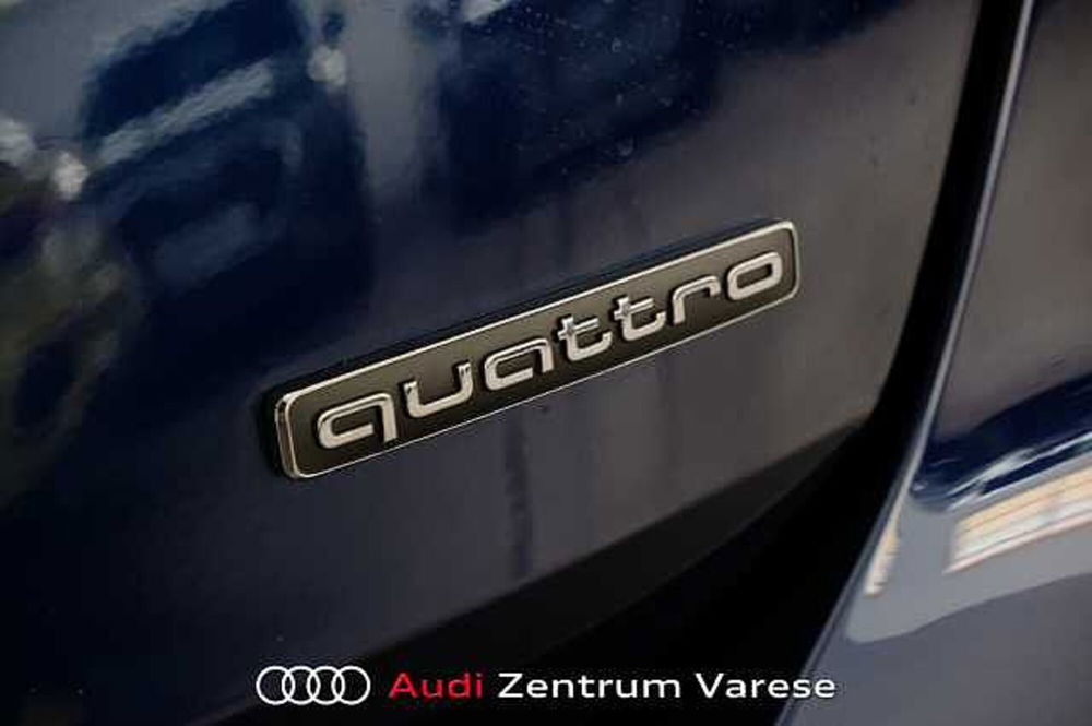 Audi A3 Sportback usata a Varese (17)