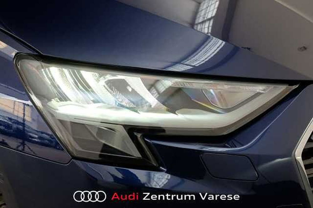 Audi A3 Sportback usata a Varese (2)