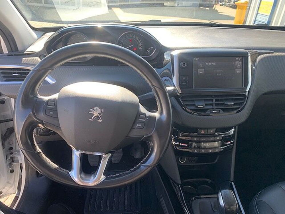 Peugeot 2008 usata a Torino (12)