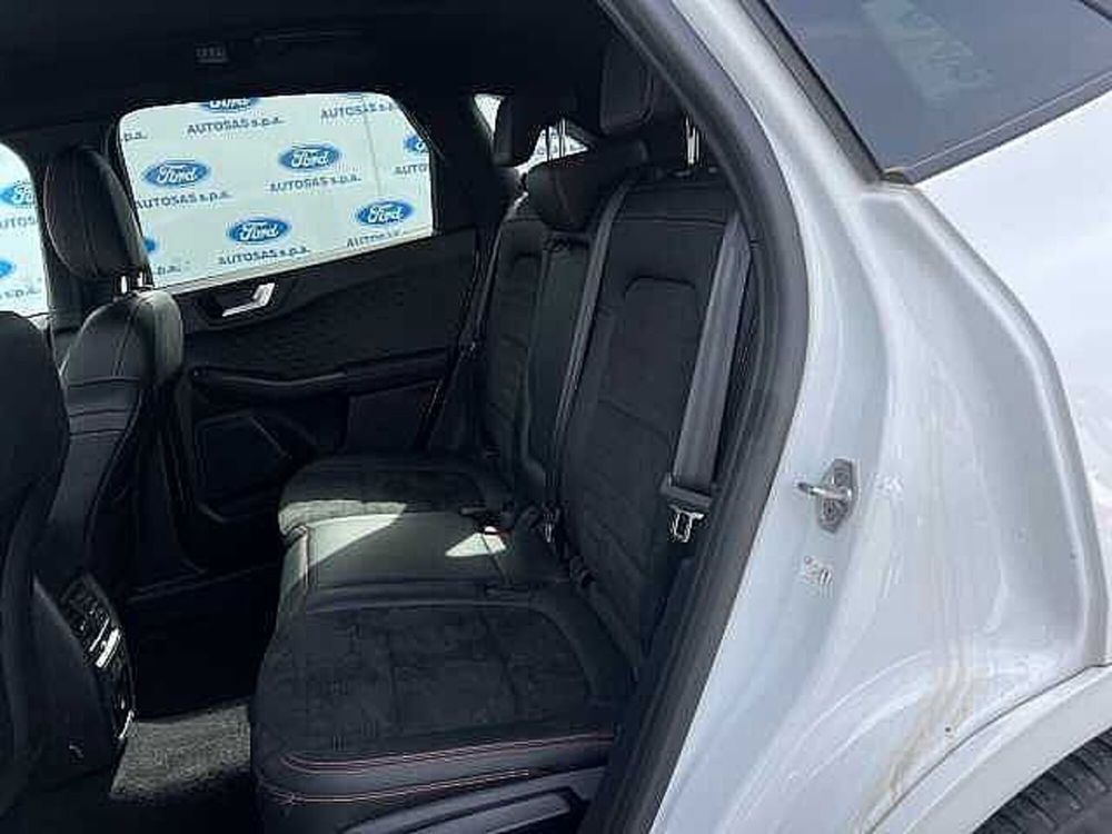 Ford Kuga usata a Firenze (9)