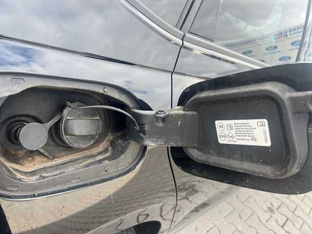 Volkswagen Polo usata a Firenze (18)