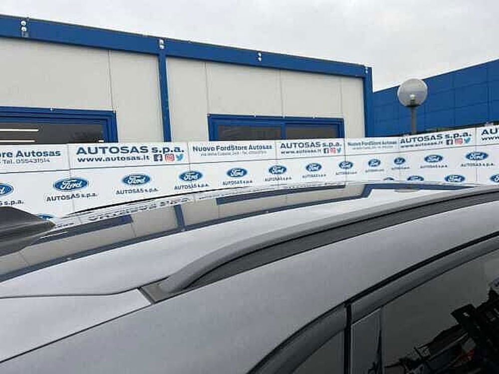 Ford Kuga usata a Firenze (18)