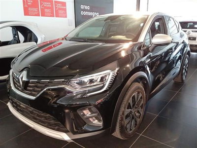 Renault Captur 1.0 tce Techno 90cv del 2023 usata a Empoli