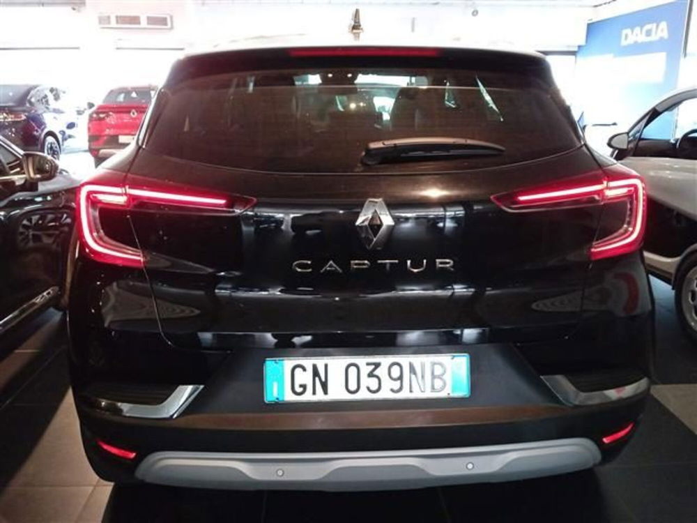 Renault Captur usata a Firenze (2)