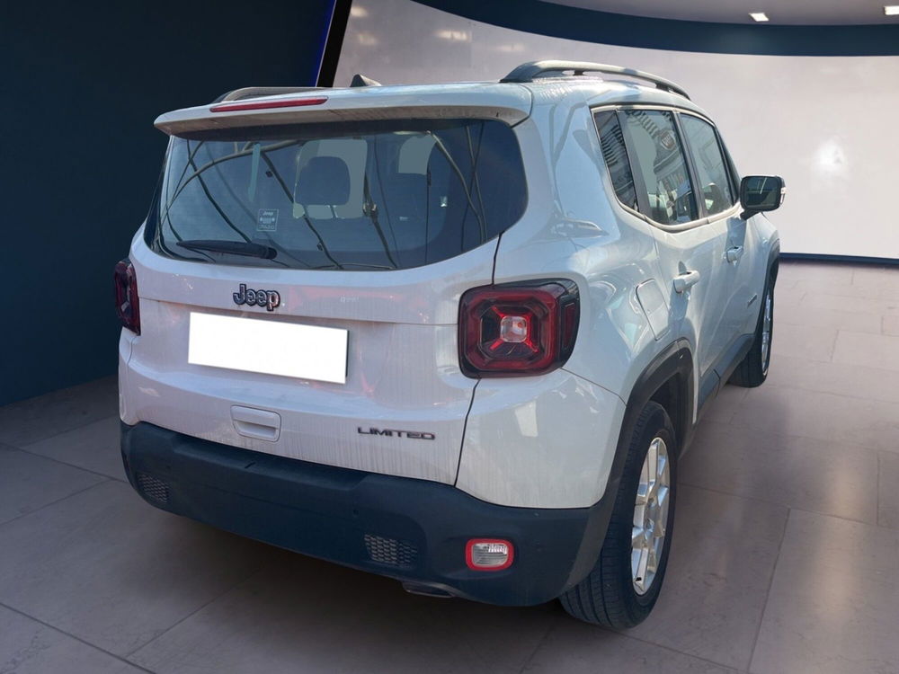 Jeep Renegade usata a Torino (5)