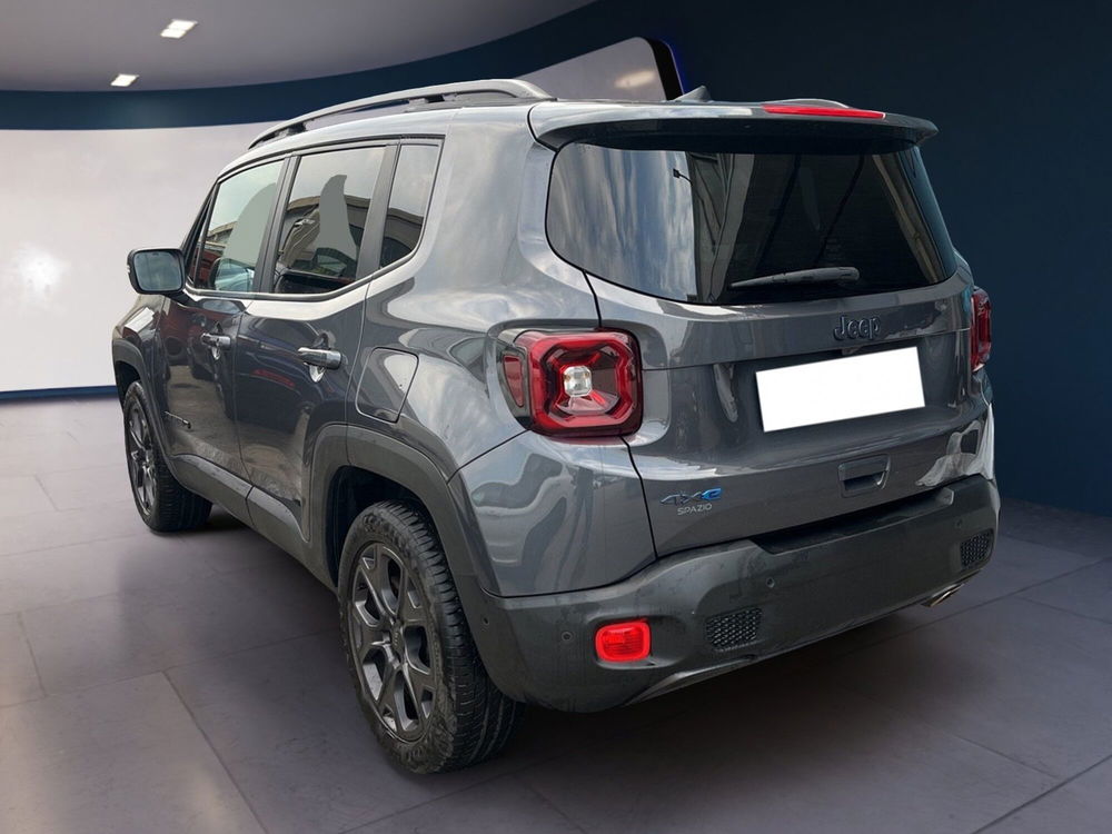 Jeep Renegade usata a Torino (5)