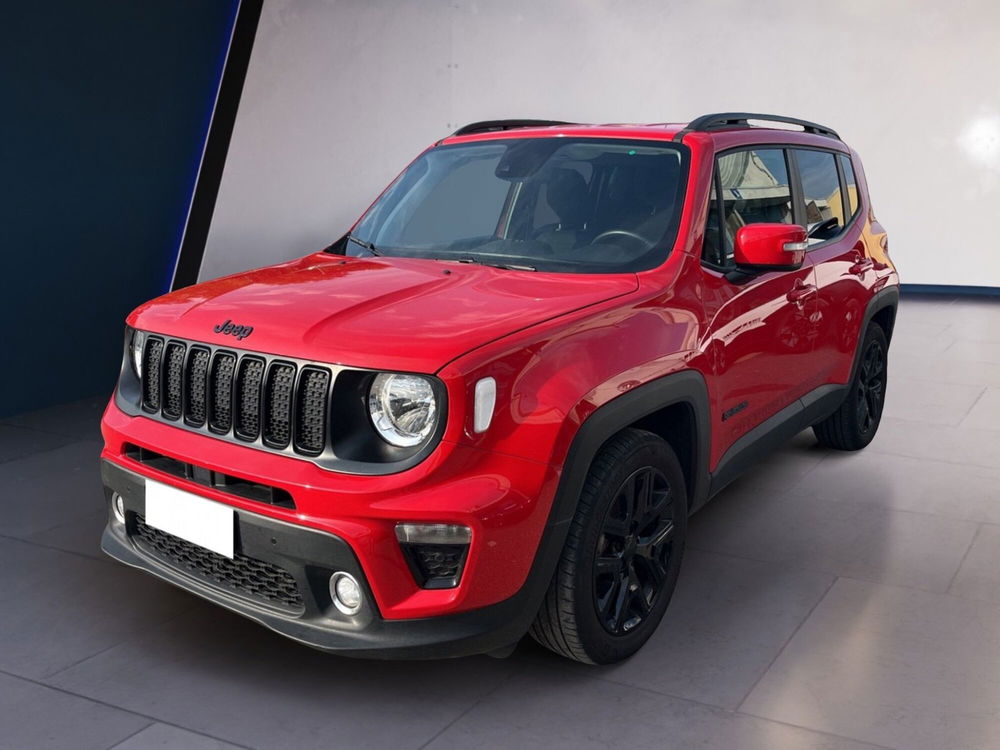 Jeep Renegade usata a Torino (5)