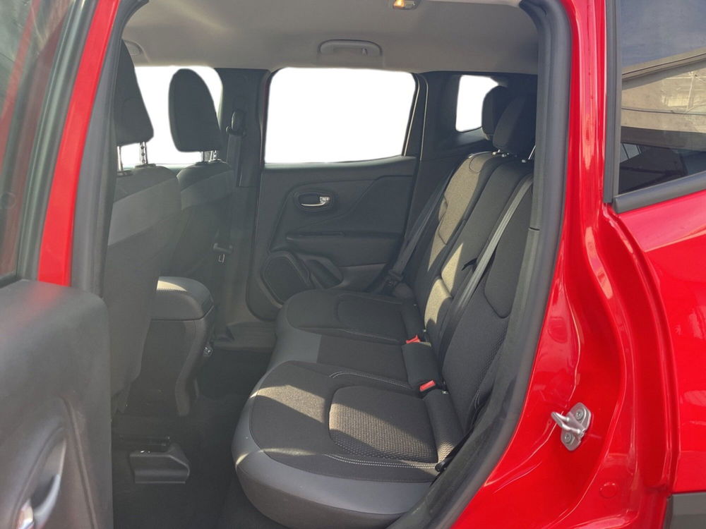 Jeep Renegade usata a Torino (8)